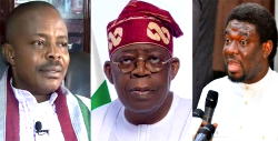 63rd Independent: Tinubu tasked with feasible economic policies