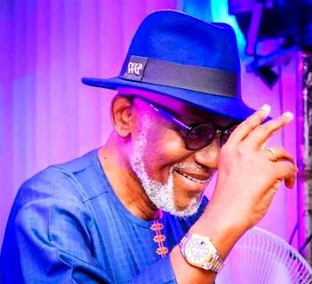 Ondo PDP, APC trade words over Gov Akeredolu