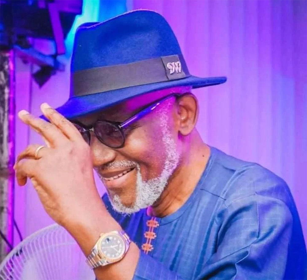 2023 presidency: Akeredolu who couldn't deliver Ondo in 2019 shouldn't talk  about zoning - Gololo - Daily Post Nigeria