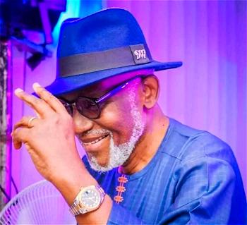 Akeredolu’s Absence: Ondo missing out on national engagements – Group