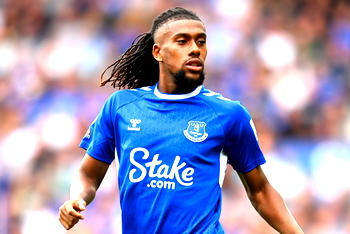 5 most expensive Nigerian footballers of all time