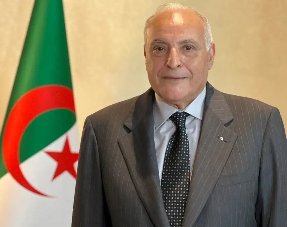 Algeria plans six-month transition to end Niger crisis