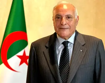 Algeria begins mediation with Nigeria, others over Niger crisis