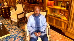 Gabon: Yet another sad day for democracy in Africa