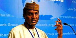 Niger coup leaders form new govt