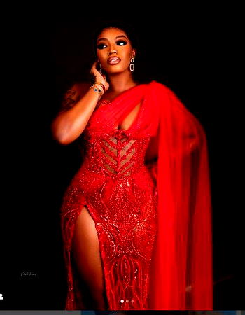 BBNaija: I love to dress sexy, not for any man – Angel