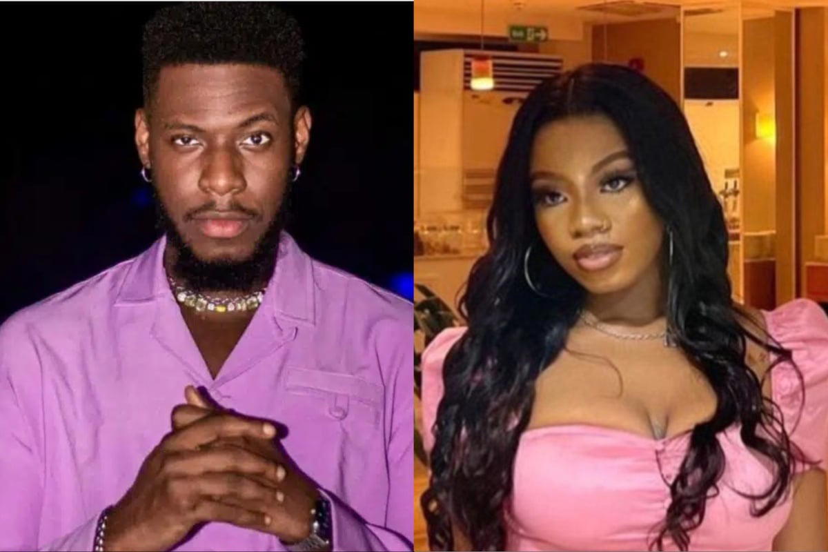 BBNaija All Stars: Angel Says She's Not Compatible With Soma - Vanguard ...