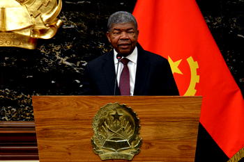 Thousands rally in Angola calling for President’s removal