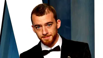 25-yr-old American actor, Angus Cloud is dead