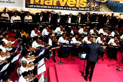 Nigerians should expect divine intervention — Clergy