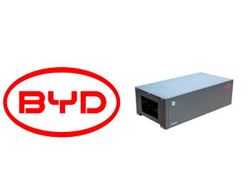 BYD Batteries: Ensuring Energy Security and Reliability for Nigerian Businesses