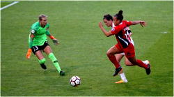 Banyana Banyana’s audacious belief in their World Cup domination