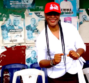 Edo LG election: PDP Agenebode wards endorse Attoh