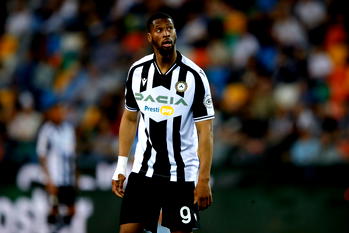 Transfer: Everton sign ‘powerful’ Portuguese striker Beto