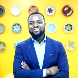 Bosun Tijani: Young founder of Nigeria’s biggest tech hub makes Tinubu’s ministerial list
