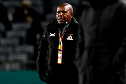 Zambia women’s World Cup coach accused of sexual misconduct