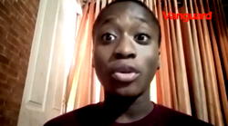 I want a university course that combines computer science and finance – Joshua, 14-yr-old software whiz kid