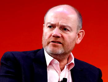 CNN names Mark Thompson new CEO