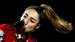 ‘Rest in peace, dad’, Spain World Cup hero Carmona pays tribute to father