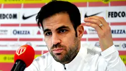 My biggest dream is to coach Premier League club – Fabregas