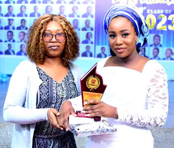 Chima foundation for visual arts competition winners emerge