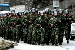 China escalates crackdown on Tibetans: Arrests, sentences, and defiance