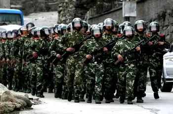 China escalates crackdown on Tibetans: Arrests, sentences, and defiance