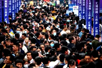 Local government debt threatens China’s economy