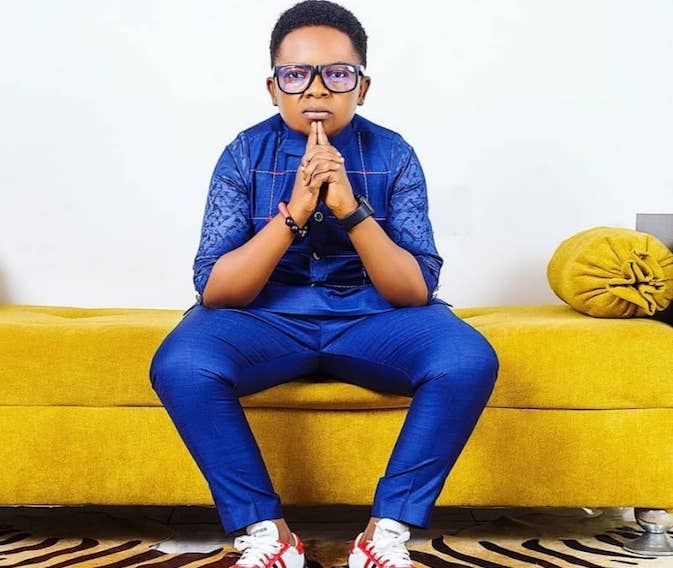 I almost committed suicide when I discovered I had stunted growth – Chinedu  Ikedieze - Vanguard News