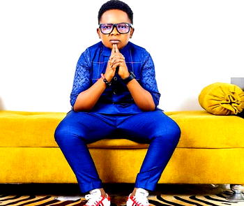 I almost committed suicide when I discovered I had stunted growth – Chinedu Ikedieze