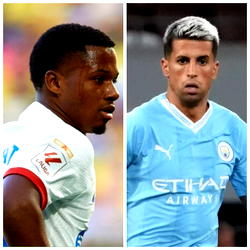 Transfer deadline day: Fati to Brighton, Cancelo to Barca; other possible moves