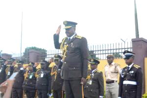 Illegal immigrants behind criminal activities in Nigeria – NIS boss