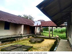 SLOW JUSTICE: How infrastructure decay hampers judicial system