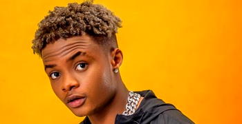 How corruption in Nigeria killed my football career – Singer Crayon