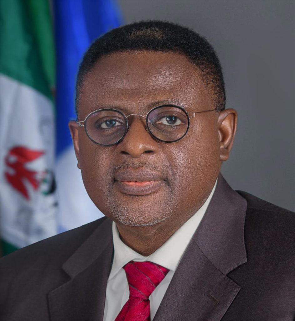 Gov Otu attributes gains to plugging IGR leakages, pledges self-sufficiency