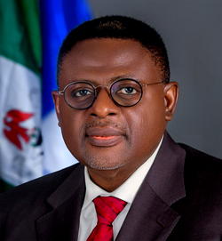 Breaking: Supreme Court upholds election of Gov Otu of Cross River State
