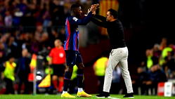 What Dembele’s move mean for Barcelona and Xavi