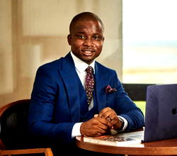 Dr Freeman Osonuga: Inspiring journey of a medical doctor in tech