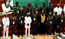 We’re ready to invade Niger — ECOWAS force