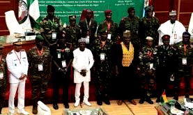 We’re ready to invade Niger — ECOWAS force