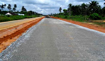 Civil Engineers recommend green infrastructure, sustainable designs to mitigate road failure