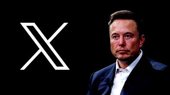 Elon Musk removes Twitter.com from X profiles, shifts them to X.com