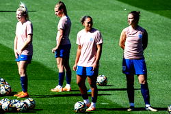 We must play ‘game of our lives’ in World Cup final – England captain, Bright