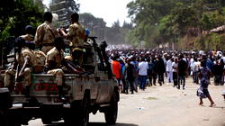 Ethiopia declares ‘state of emergency’ over Amhara violence