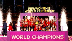 FIFA Women’s World Cup: Full List of Award Winners