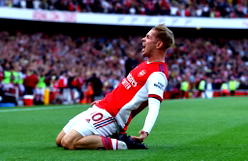 Chelsea to make late bid for Arsenal midfielder Smith Rowe