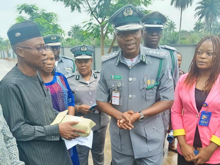 We'll continue to partner with orphanage homes — FG assures - Vanguard News