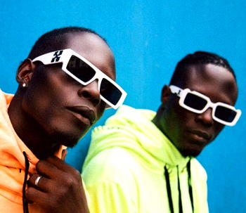Afrobeat sensation, FTK Twins drops single —  ‘Truth or Dare’