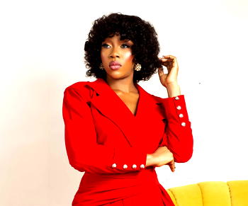 Nnoruo Ifunanya’s Eagle Eye Collection 2019: Timeless blend of corporate chic and vintage