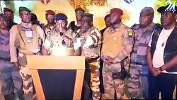 Gabon set to reopen borders, says army